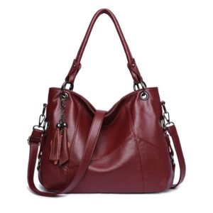 Autumn Leather Handbags