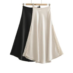 Longue Skirt